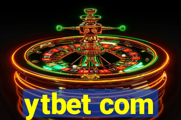 ytbet com